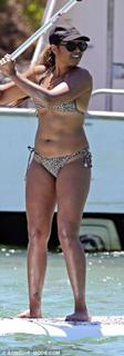 Jessica Mauboy feet photo 1
