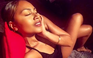 Jessica Mauboy feet photo 19