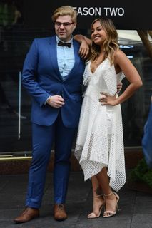 Jessica Mauboy feet photo 5