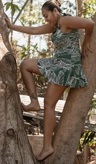 Jessica Mauboy feet photo 2