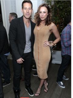 Jessica McNamee feet photo thumbnail