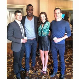 Jessica McNamee feet photo thumbnail