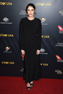 Jessica McNamee feet photo thumbnail