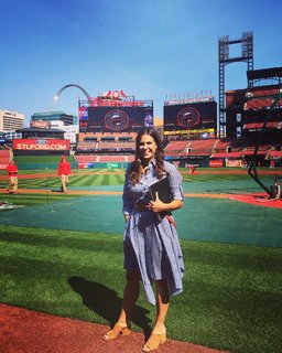 Jessica Mendoza feet photo 15