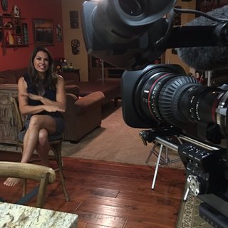 Jessica Mendoza feet photo 7