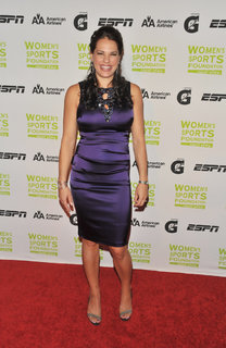 Jessica Mendoza feet photo 20