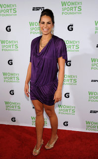 Jessica Mendoza feet photo 17