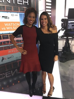 Jessica Mendoza feet photo 15