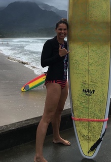 Jessica Mendoza feet photo 12
