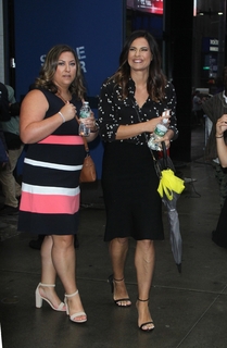 Jessica Mendoza feet photo 16