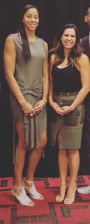 Jessica Mendoza feet photo 6