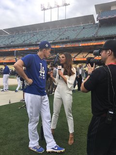 Jessica Mendoza feet photo 16