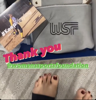Jessica Mendoza feet photo 19