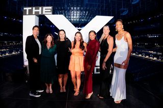 Jessica Mendoza feet photo 3