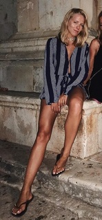 Jessica Mercedes feet photo 2