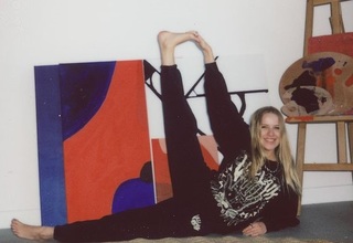 Jessica Mercedes feet photo 13