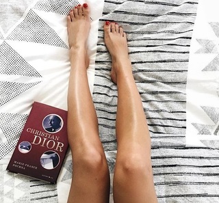 Jessica Mercedes feet photo 9