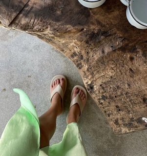 Jessica Mercedes feet photo 11