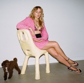 Jessica Mercedes feet photo 20