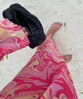 Jessica Mercedes feet photo 2