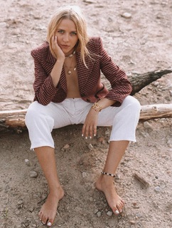 Jessica Mercedes feet photo 18