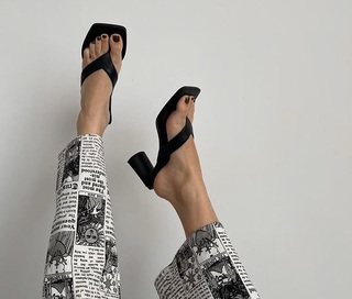 Jessica Mercedes feet photo 13