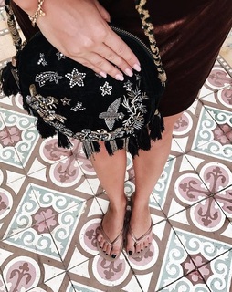 Jessica Mercedes feet photo 1