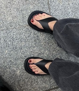 Jessica Mercedes feet photo 15