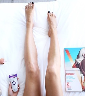 Jessica Mercedes feet photo 4