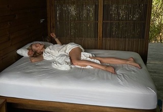 Jessica Mercedes feet photo 16