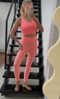 Jessica Mercedes feet photo 9