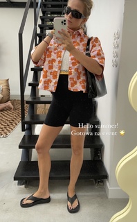 Jessica Mercedes feet photo 5
