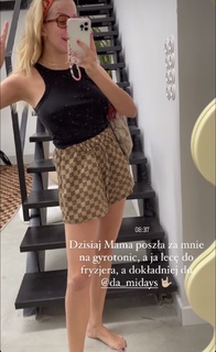 Jessica Mercedes feet photo 3