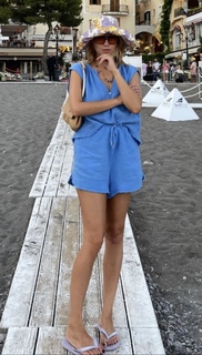 Jessica Mercedes feet photo 7