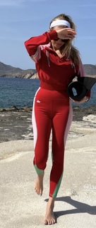 Jessica Mercedes feet photo 19
