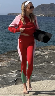 Jessica Mercedes feet photo 17