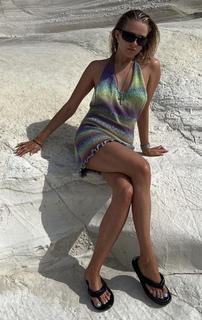 Jessica Mercedes feet photo 12