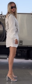 Jessica Mercedes feet photo 9