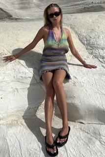 Jessica Mercedes feet photo 7