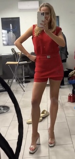 Jessica Mercedes feet photo 16