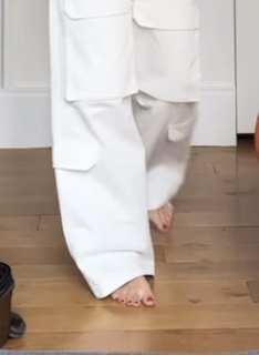 Jessica Mercedes feet photo 13