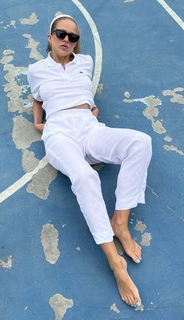 Jessica Mercedes feet photo 8
