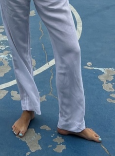 Jessica Mercedes feet photo 6