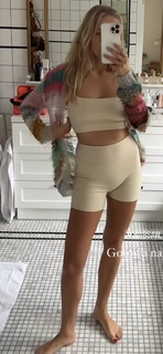 Jessica Mercedes feet photo 4
