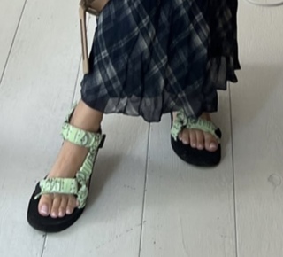 Jessica Mercedes feet photo 19