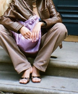 Jessica Mercedes feet photo 17