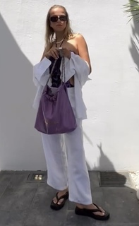 Jessica Mercedes feet photo 8