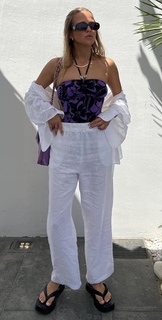 Jessica Mercedes feet photo 4