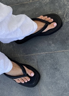 Jessica Mercedes feet photo 3