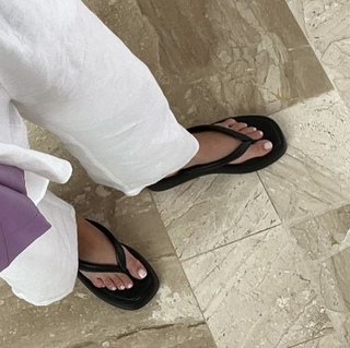 Jessica Mercedes feet photo 2